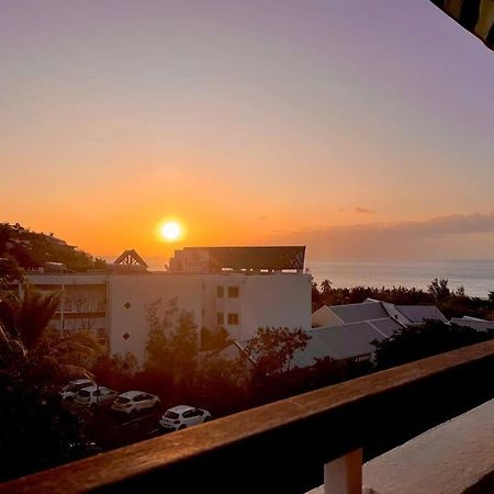 شقة Tropical Vibes سان جيل لي بان المظهر الخارجي الصورة